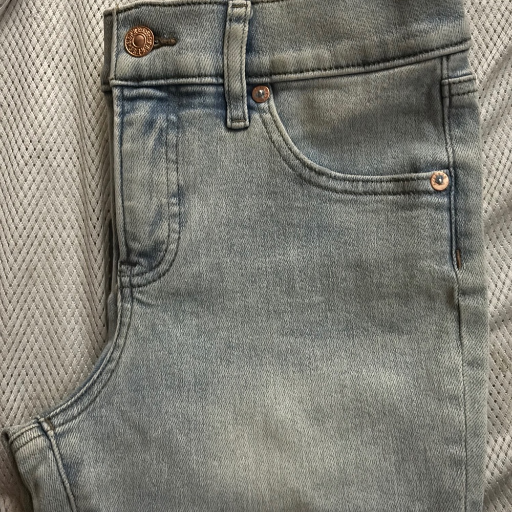 Express Jeans